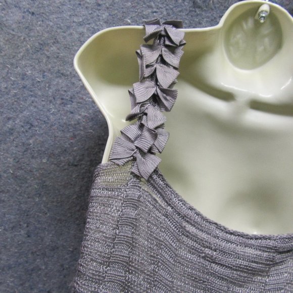 Pepa Pombo Tank Top - Picture 8 of 11